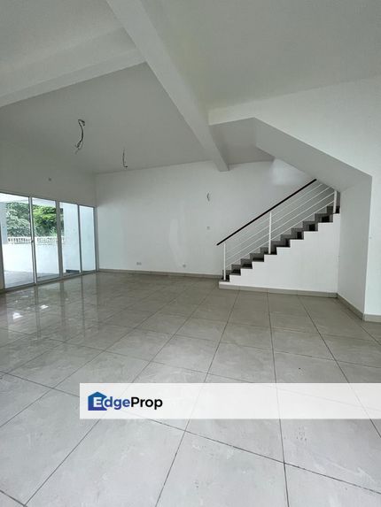2.5 Storey Terrace, BM Indah, Bukit Mertajam, Penang, Bukit Mertajam