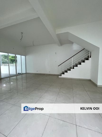 2.5 Storey Terrace, BM Indah, Bukit Mertajam, Penang, Bukit Mertajam