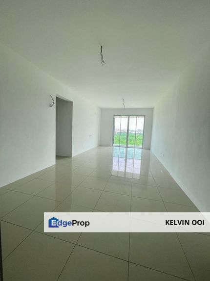 Marminton Home Condo, Raja Uda, Butterworth, Penang, Raja Uda
