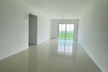 Marminton Home Condo, Raja Uda, Butterworth