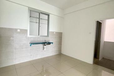 Marminton Home Condo, Raja Uda, Butterworth