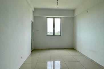 Marminton Home Condo, Raja Uda, Butterworth