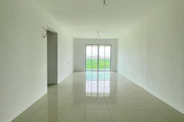 Marminton Home Condo, Raja Uda, Butterworth