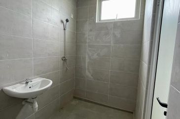 Marminton Home Condo, Raja Uda, Butterworth