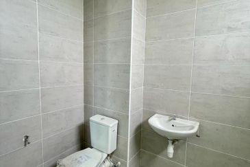 Marminton Home Condo, Raja Uda, Butterworth