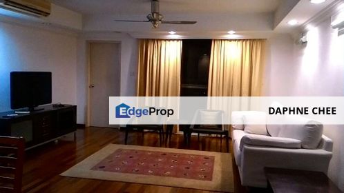 Spacious & Convenient Living @ Mont Kiara Bayu, Kuala Lumpur, Mont Kiara