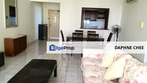 Spacious & Convenient Living @ Mont Kiara Bayu, Kuala Lumpur, Mont Kiara