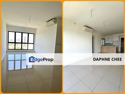 Prime Living With High Investment Potential @ Sunway Belfield For Sale, Kuala Lumpur, KLCC