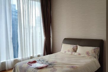 ViPod Residences (6 Kia Peng)