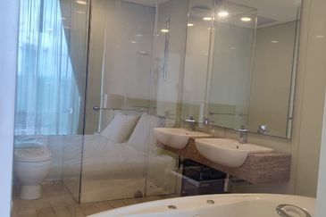 ViPod Residences (6 Kia Peng)