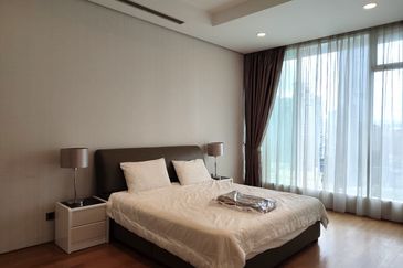 ViPod Residences (6 Kia Peng)