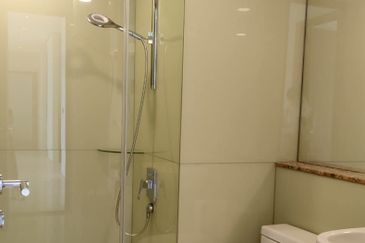 ViPod Residences (6 Kia Peng)