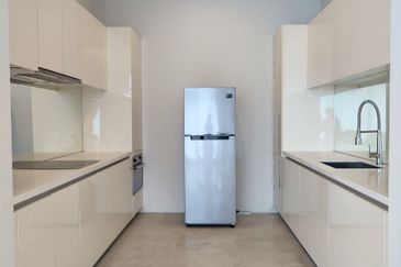 ViPod Residences (6 Kia Peng)