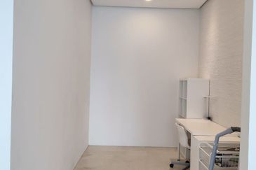 ViPod Residences (6 Kia Peng)