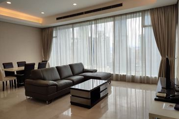 ViPod Residences (6 Kia Peng)