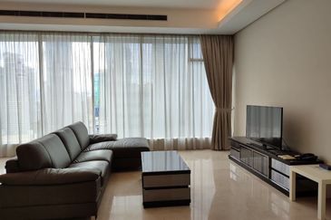 ViPod Residences (6 Kia Peng)