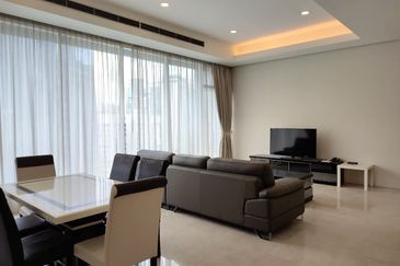 ViPod Residences (6 Kia Peng)