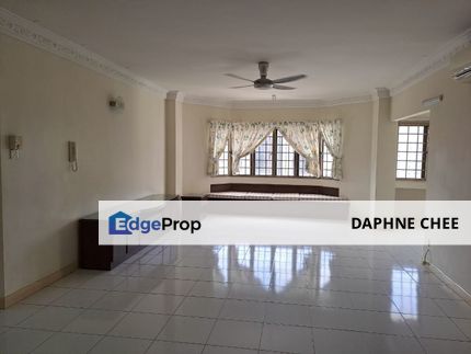 Low density living with excellent value per square foot, Kuala Lumpur, Mont Kiara