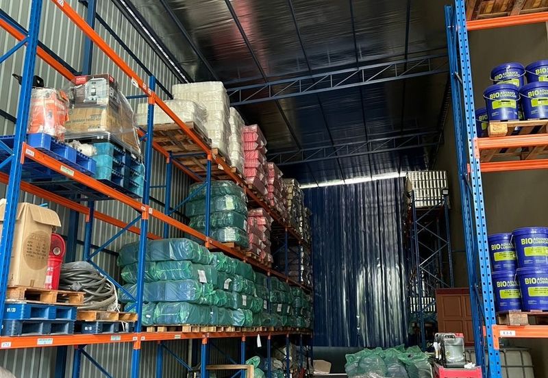 Kawasan Perindustrian Bukit Angkat