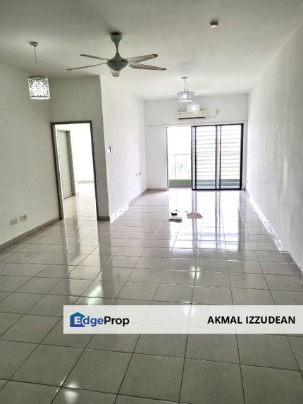 Ivory Residence Kajang Below Market, Selangor, Kajang