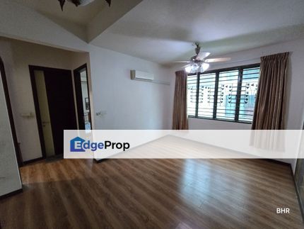 RENOVATED 3 STOREY SEMI DETACH HOUSE TAMAN TROPIKA 2 SUNGAI TANGKAS BANGI, Selangor, Kajang