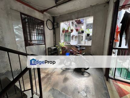 Flat Taman Dagang, Ampang. , Selangor, Ampang