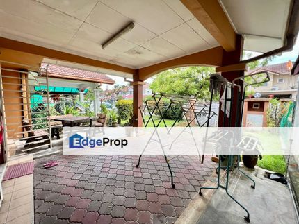  2 Storey Terrace Putra Bistari, Putra Heights, Subang Jaya, Selangor, Putra Heights