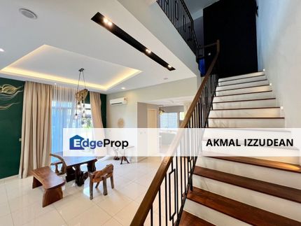 Maple Residence Corner @ Laman View Cyberjaya , Selangor, Cyberjaya