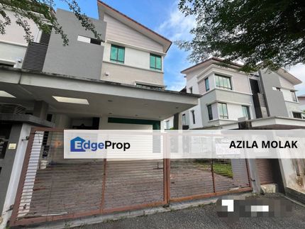 RENOVATED 3 STOREY SEMI D TAMAN TROPIKA 2 KAJANG, Selangor, Kajang