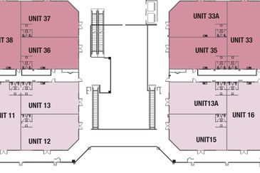 Q Avenue, Queensville