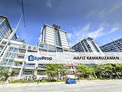 Q AVENUE COMMERCIAL SHOP LOT BANDAR SRI PERMAISURI KUALA LUMPUR, Kuala Lumpur, KL City
