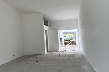 [BRAND NEW] COMMERCIAL SHOP KESUMA SQUARE BANDAR TASIK KESUMA SEMENYIH