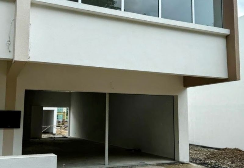 [BRAND NEW] COMMERCIAL SHOP KESUMA SQUARE BANDAR TASIK KESUMA SEMENYIH