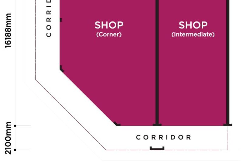 [BRAND NEW] COMMERCIAL SHOP KESUMA SQUARE BANDAR TASIK KESUMA SEMENYIH