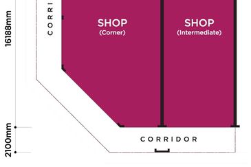 [BRAND NEW] COMMERCIAL SHOP KESUMA SQUARE BANDAR TASIK KESUMA SEMENYIH