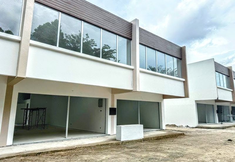 [END LOT] SINGLE STOREY COMMERCIAL SHOP KESUMA SQUARE BANDAR TASIK KESUMA SEMENYIH