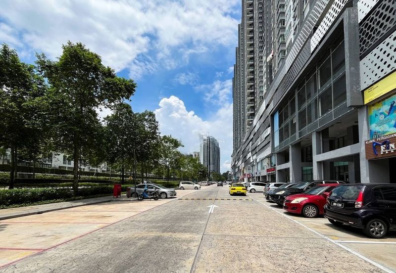 Savanna Lifestyle Retail