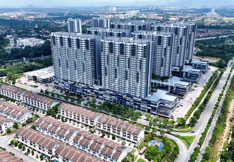 Savanna Lifestyle Retail