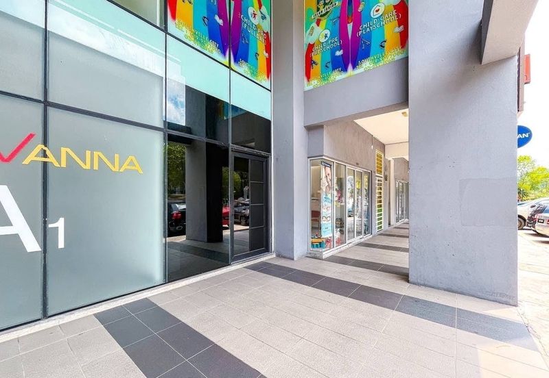 Savanna Lifestyle Retail