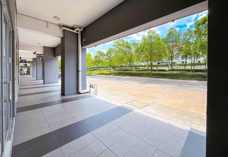 Savanna Lifestyle Retail