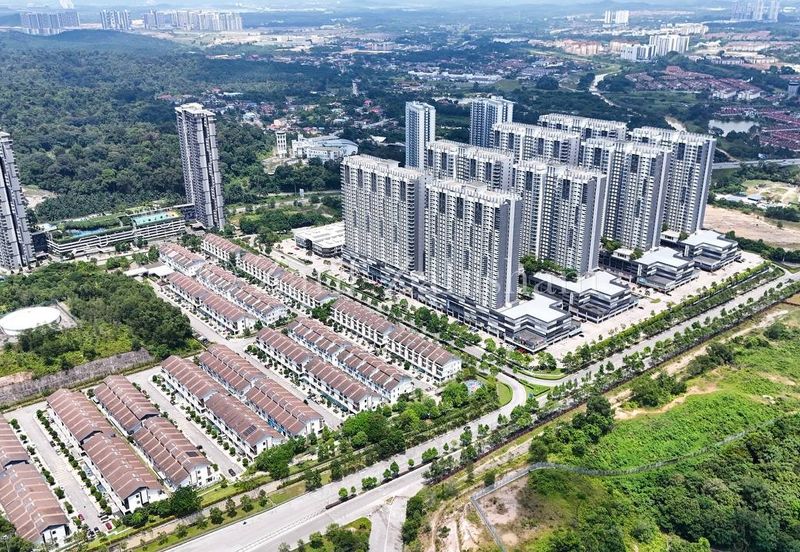 Savanna Lifestyle Retail