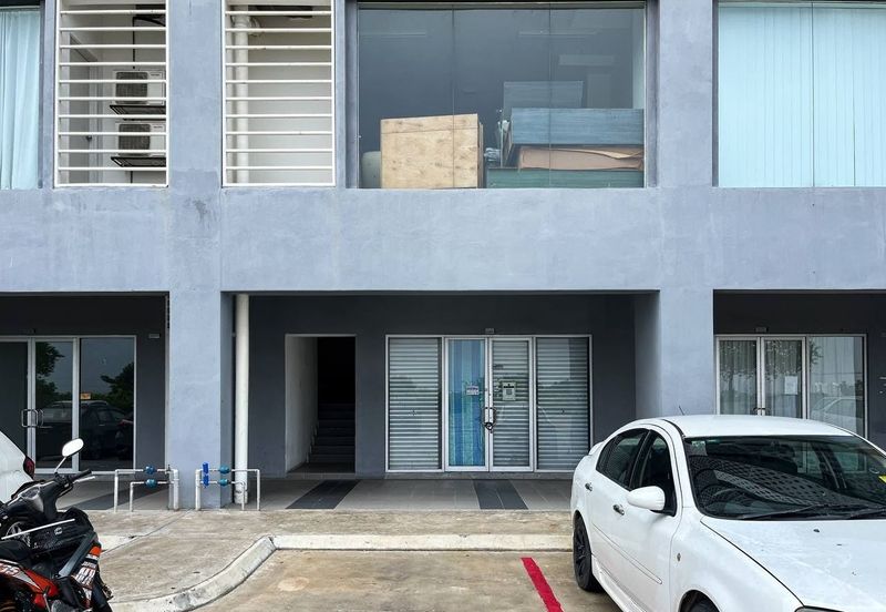 Savanna Lifestyle Retail