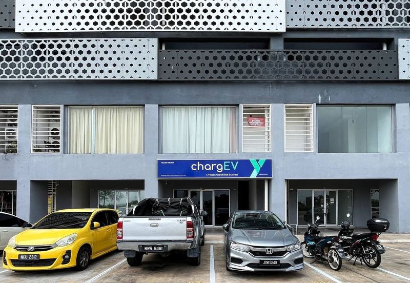 Savanna Lifestyle Retail