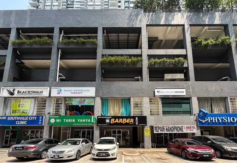 Savanna Lifestyle Retail