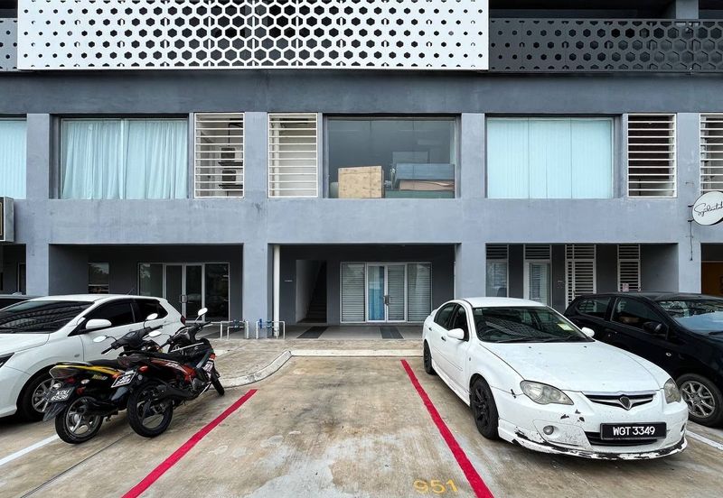 Savanna Lifestyle Retail