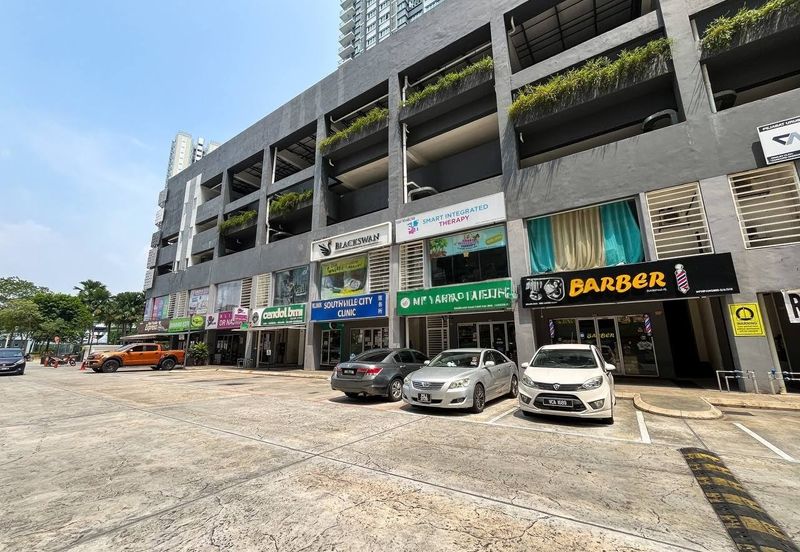 Savanna Lifestyle Retail