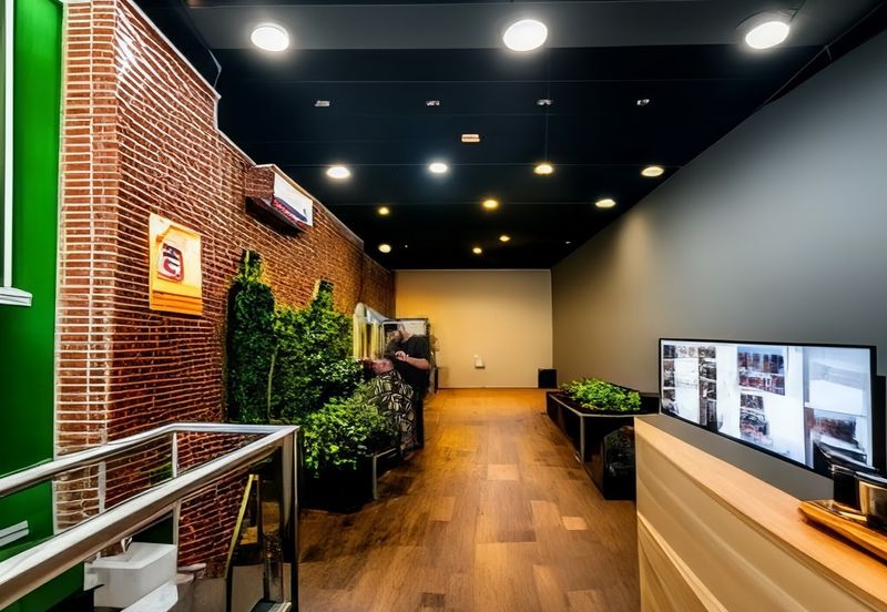 Savanna Lifestyle Retail