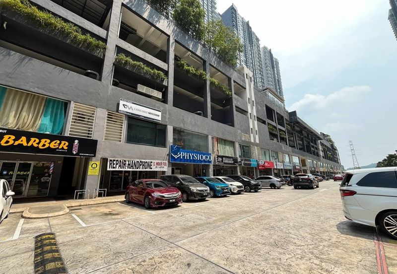 Savanna Lifestyle Retail