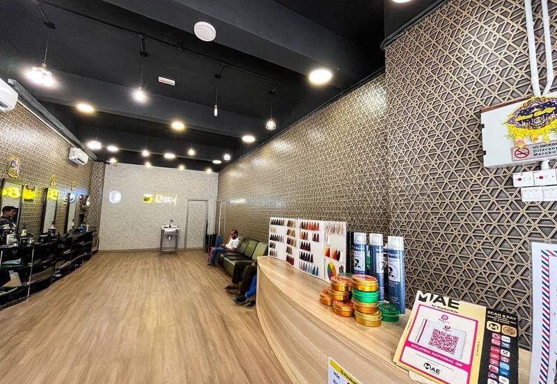 Savanna Lifestyle Retail