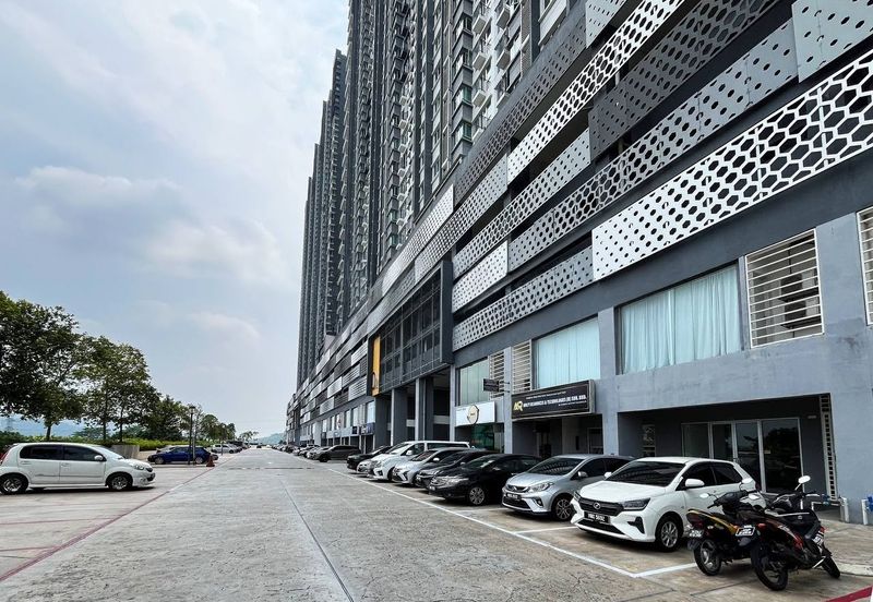 Savanna Lifestyle Retail